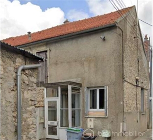 fermette à la vente -   28700  AUNAY SOUS AUNEAU, surface 150 m2 vente fermette - UBI441936593